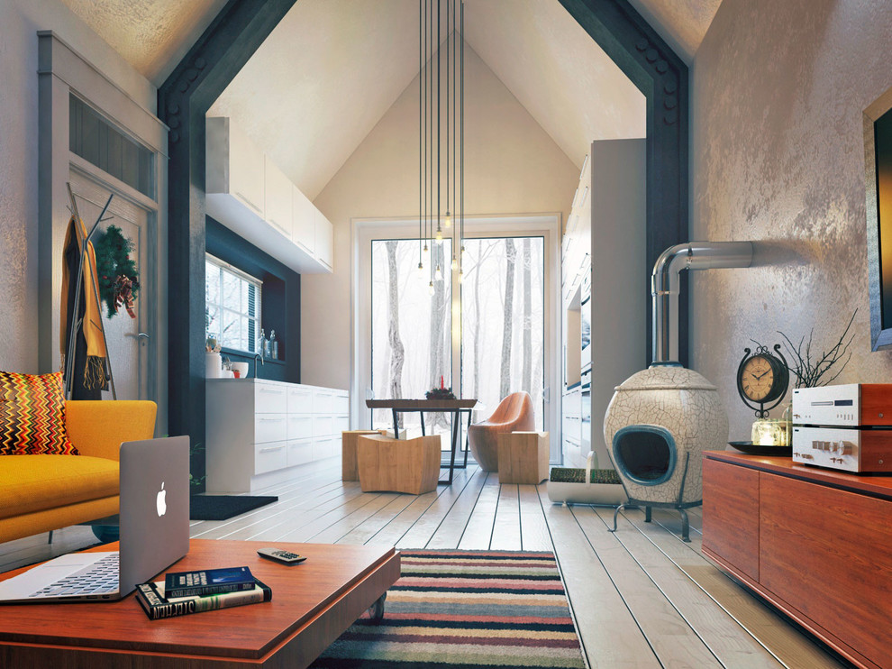 Гостевой домик