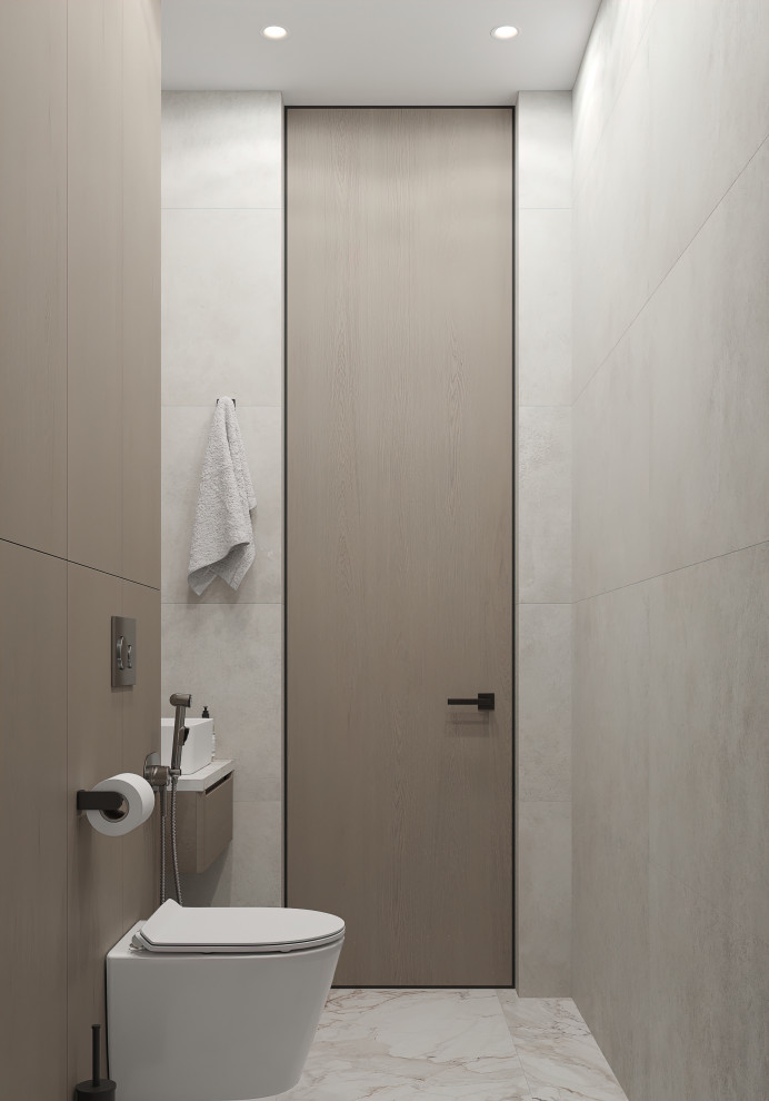 ЖК "Чикаго", 100 м2, г.Новосибирск