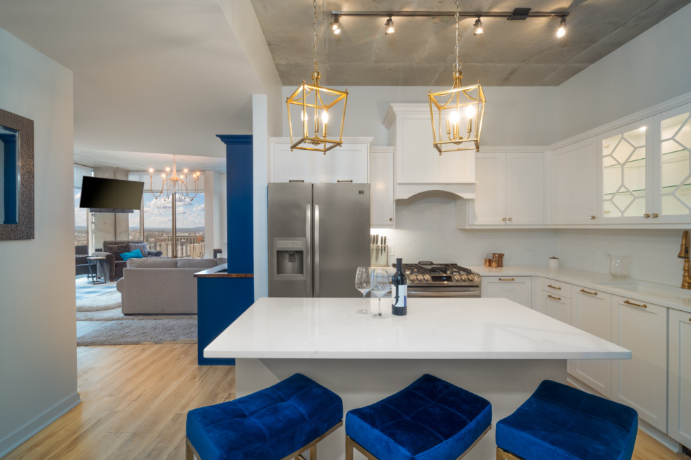 Icon Kitchen