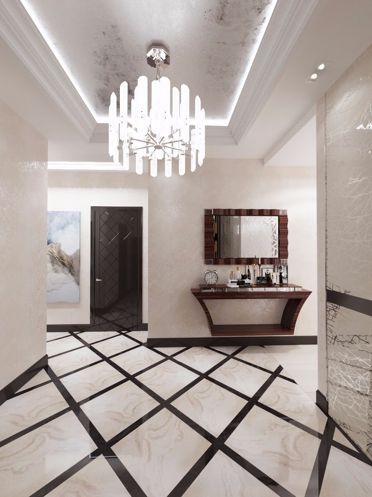 Квартира 120 кв.м.