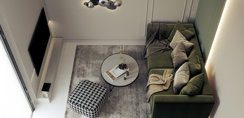 Дом в Кисловодске