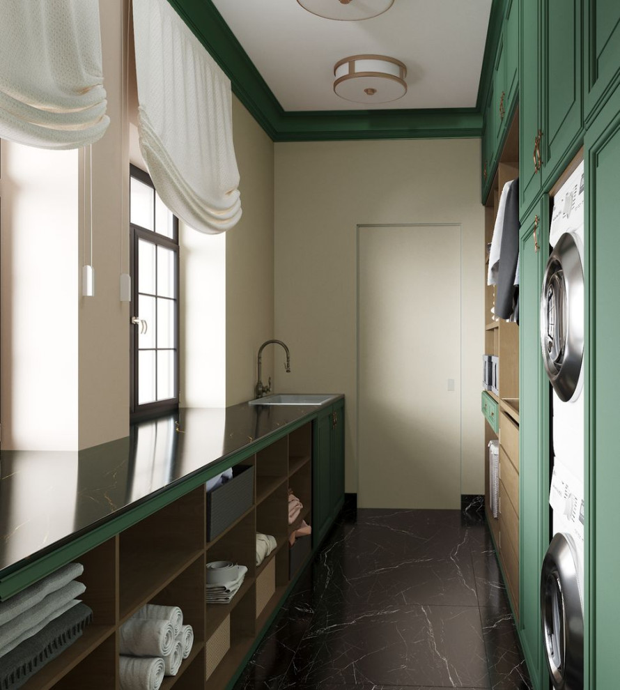 Дом на новой риге