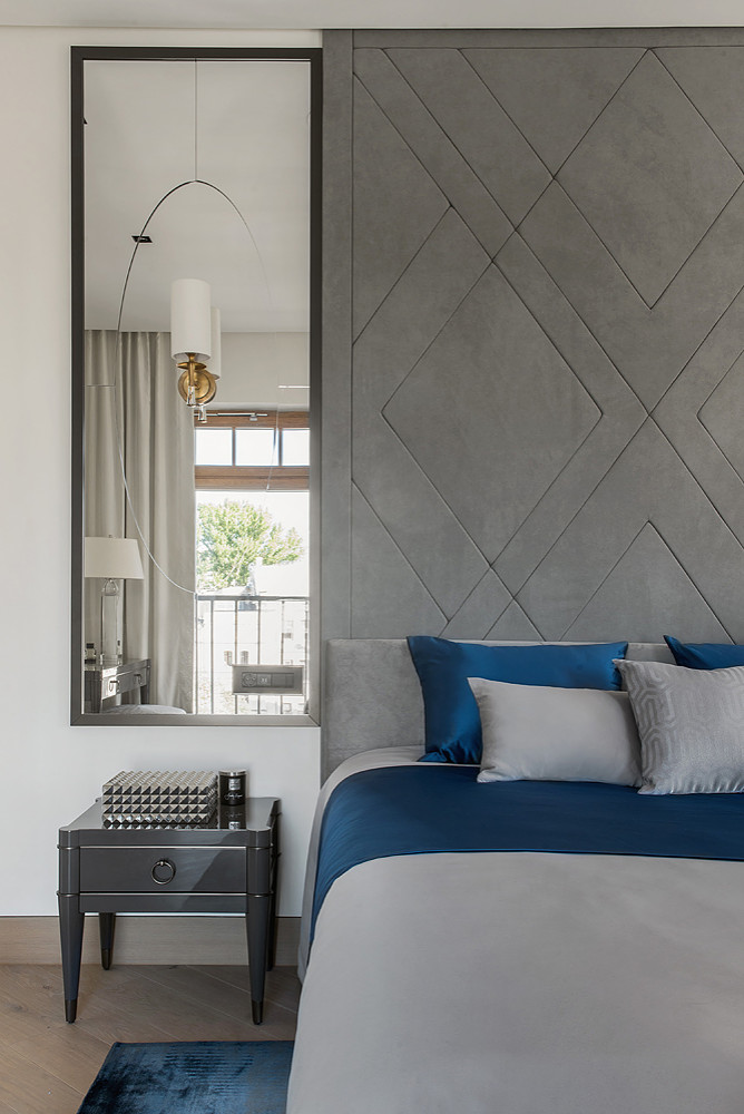 Квартира Moss