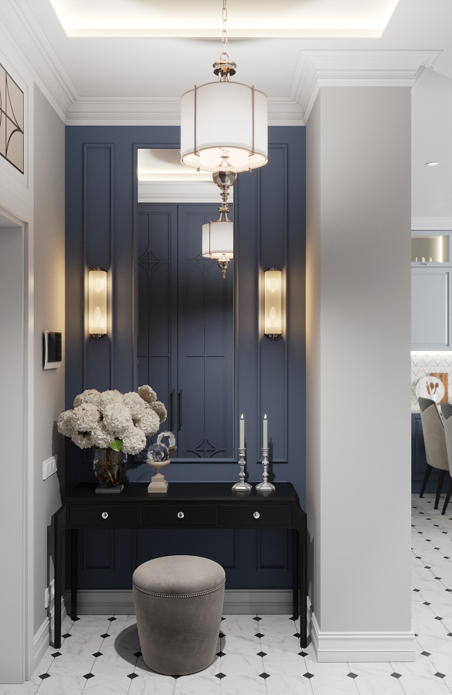 ЖК "Прокшино" 90 кв.