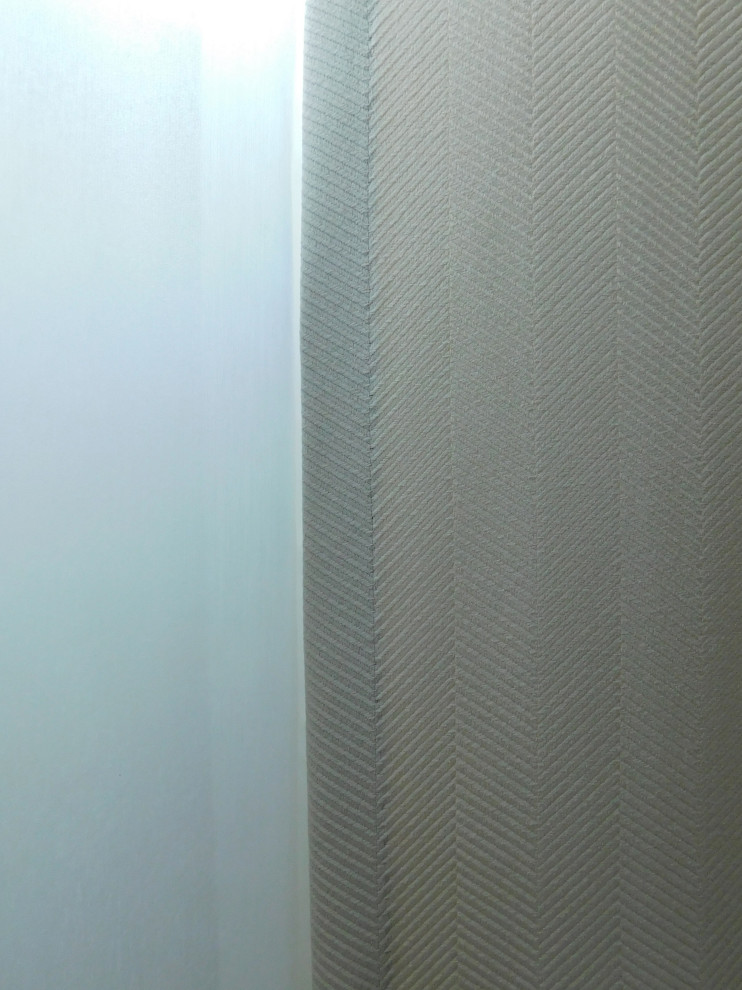 Стильный текстиль (квартира, г. Москва)