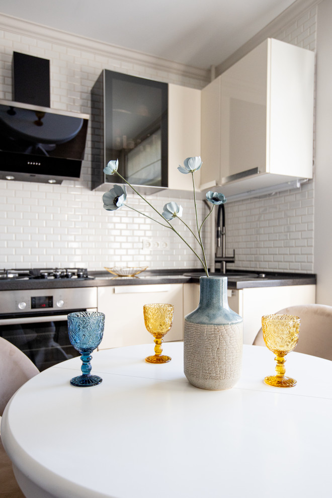 Квартира для летнего отдыха