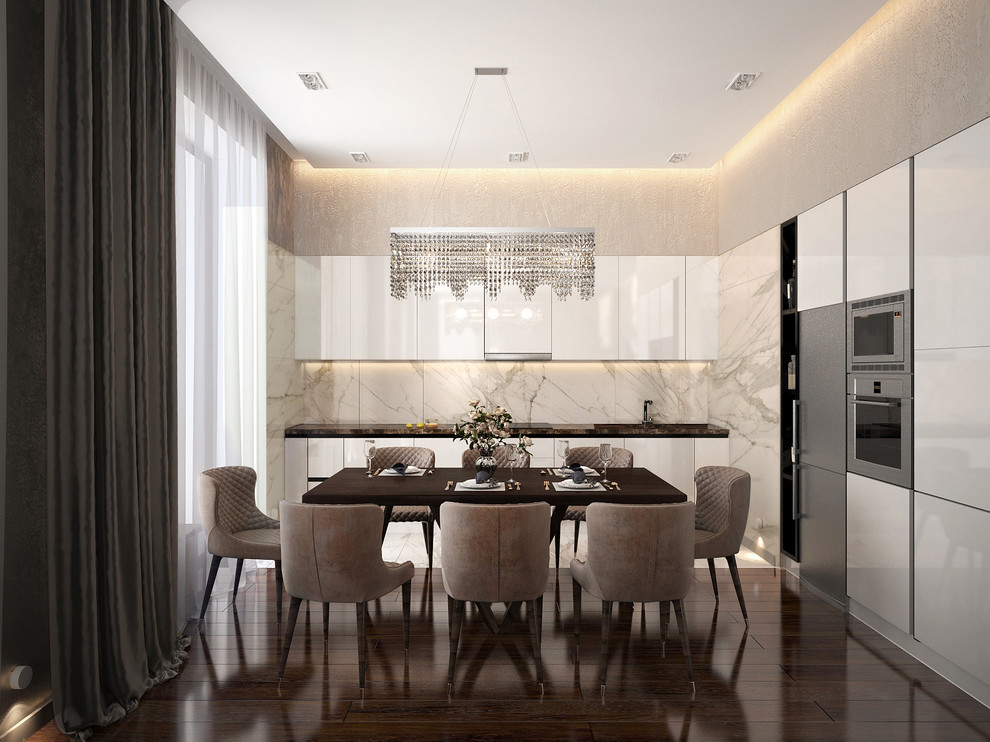 Современный Шик