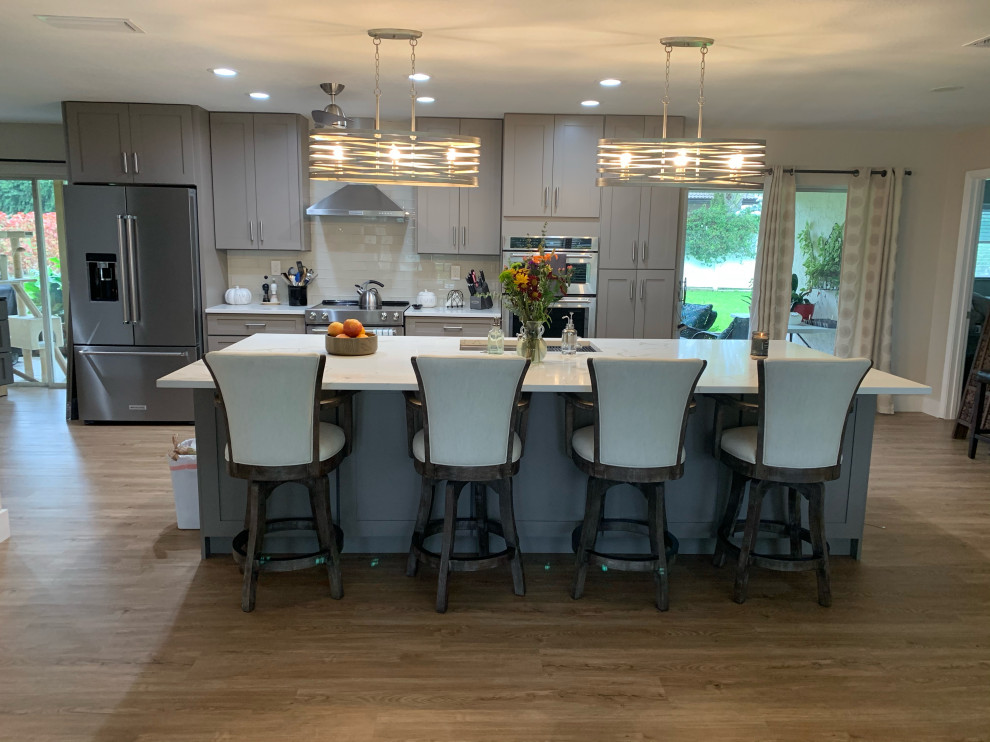 Taylor Kitchen