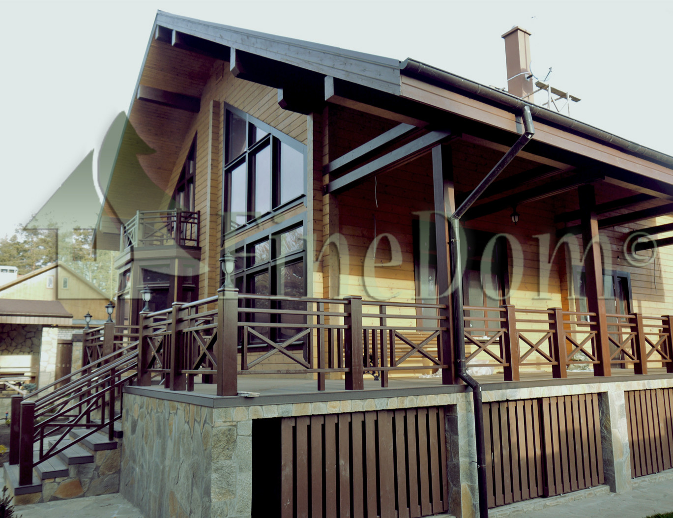 Скандинавия