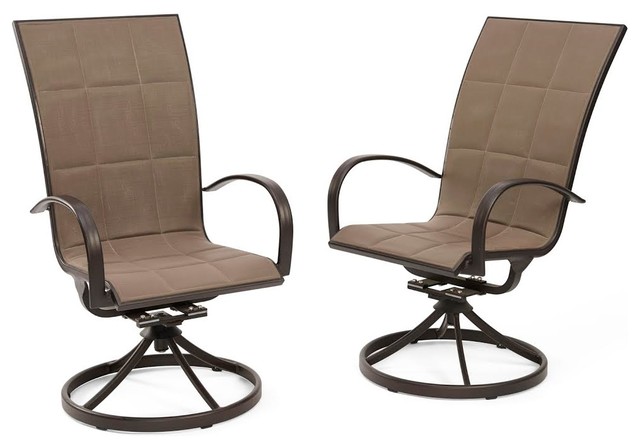Empire Dining Chairs, Set of 2