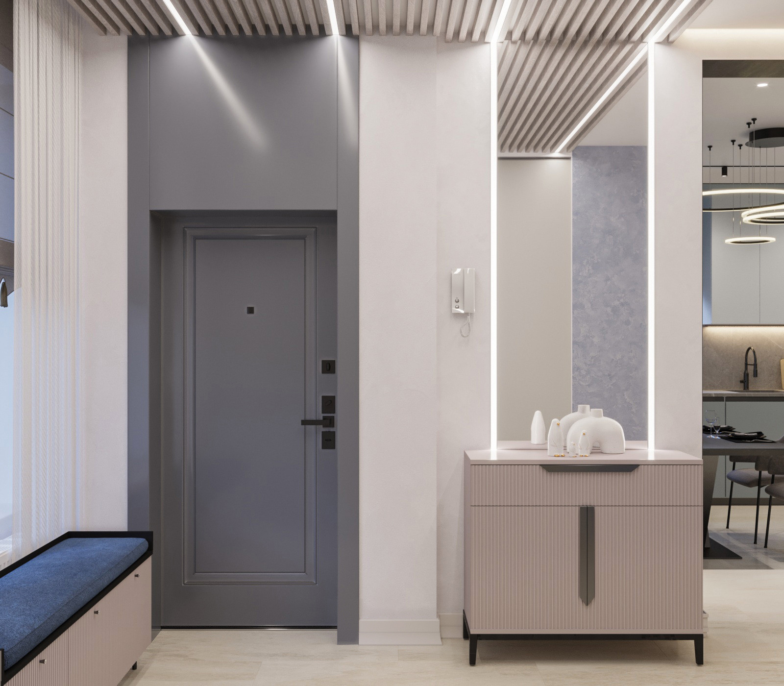 Часть дома в станице Старомышастовская