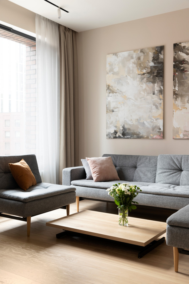 ЖК "Береговой" фотографии реализации