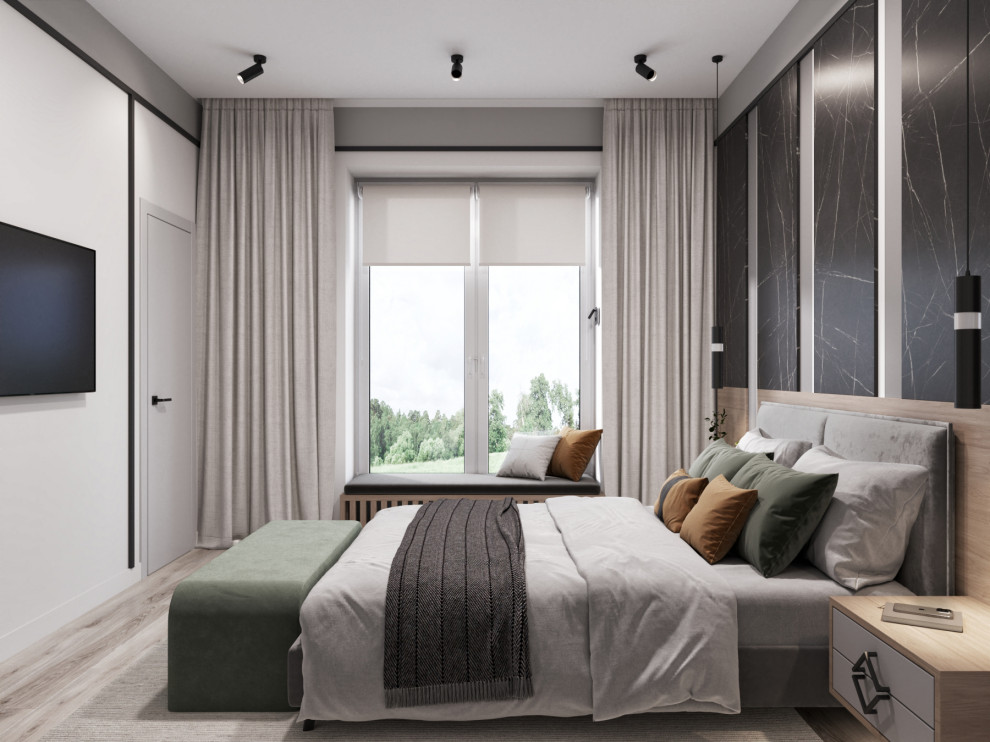 Дом в п. Большие Кабаны