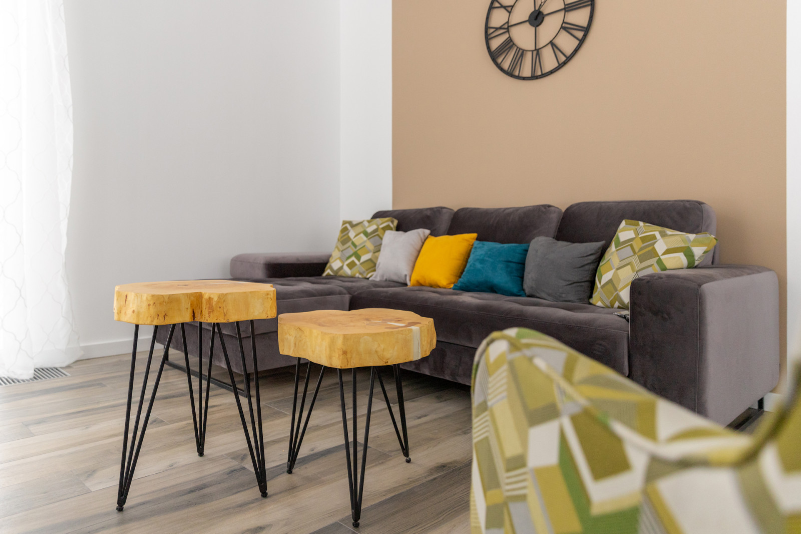 Дом в Назарьево 175 кв.м.