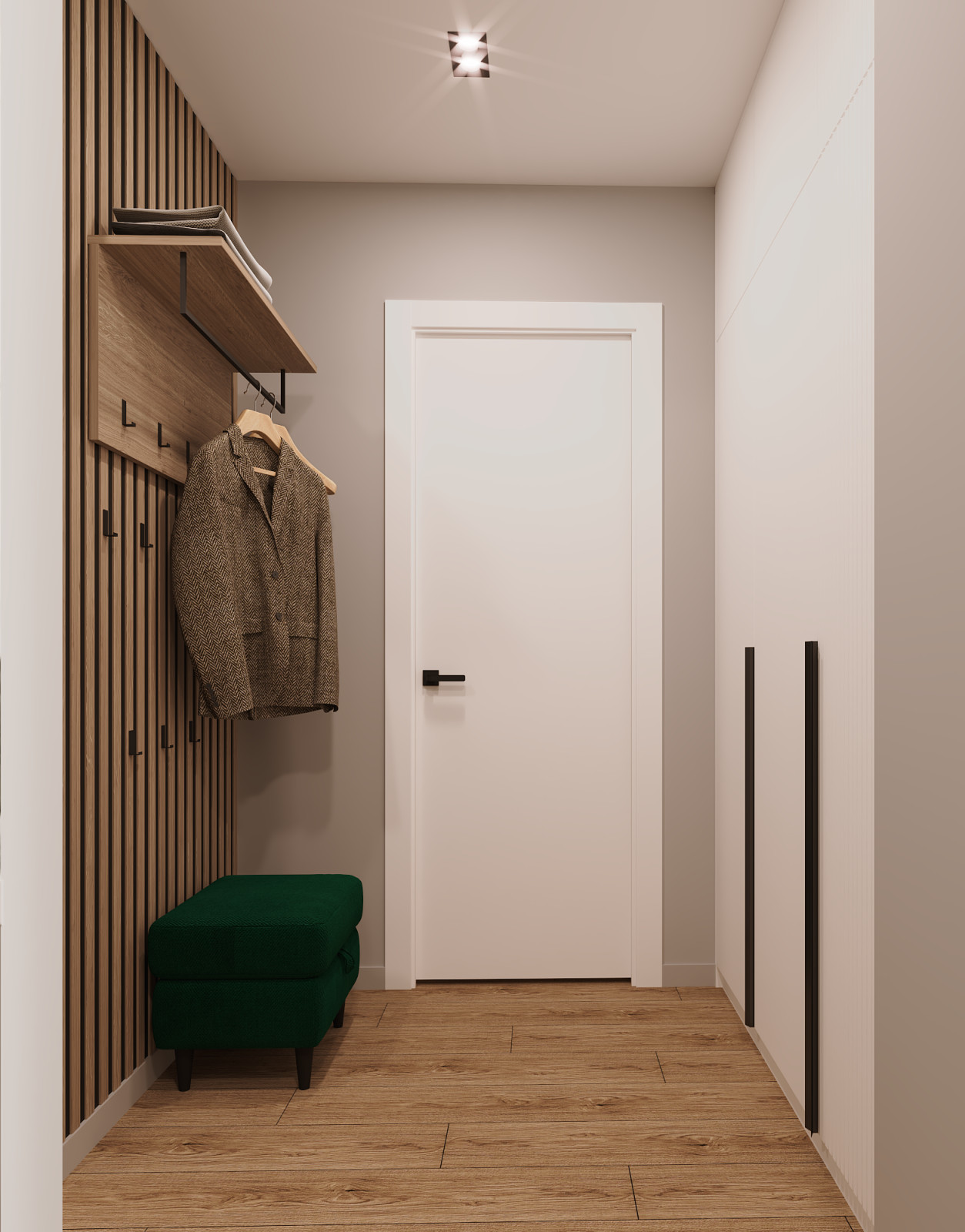 Квартира в ЖК "Now" на набережной