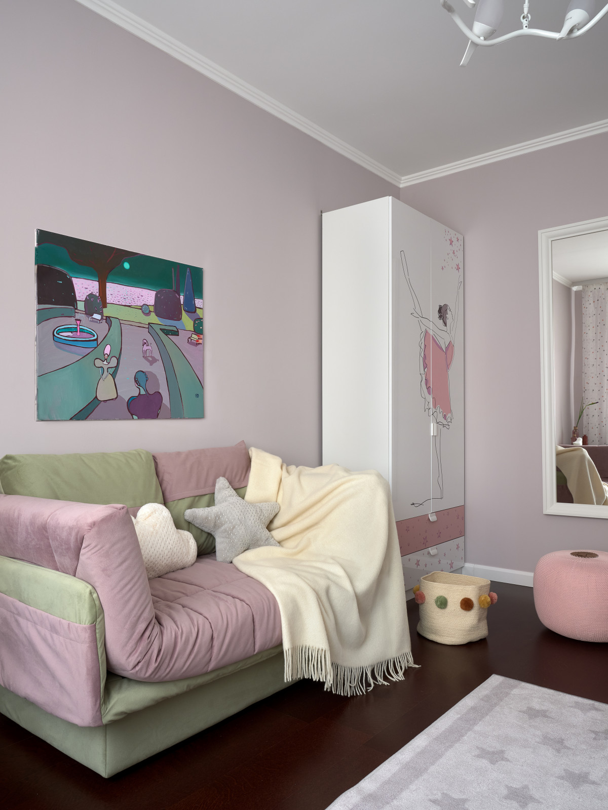 Квартира под ключ 100 кв.м за 3 месяца