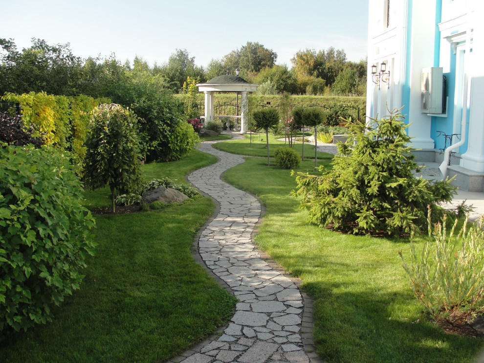 северный версаль