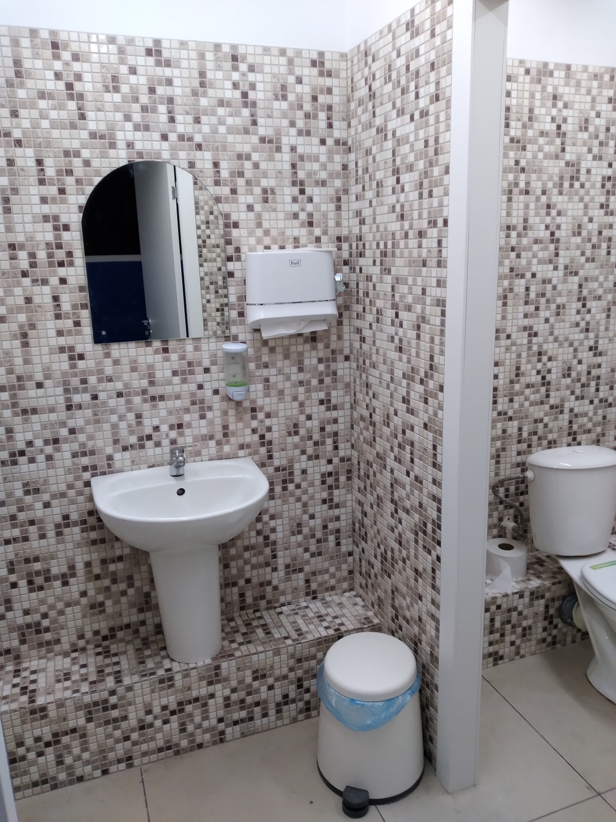 РЕМОНТ И ОТДЕЛКА