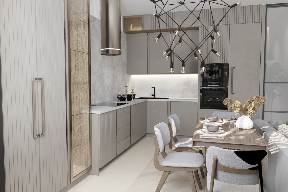 ЖК Дискавери парк