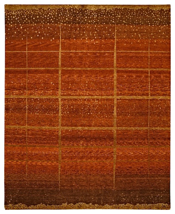 Summer Collection (Modern Rugs)