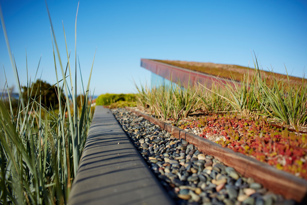 Pismo Beach Garden Pavillion
