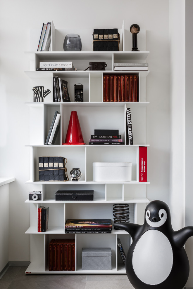 Структурная лаконичность