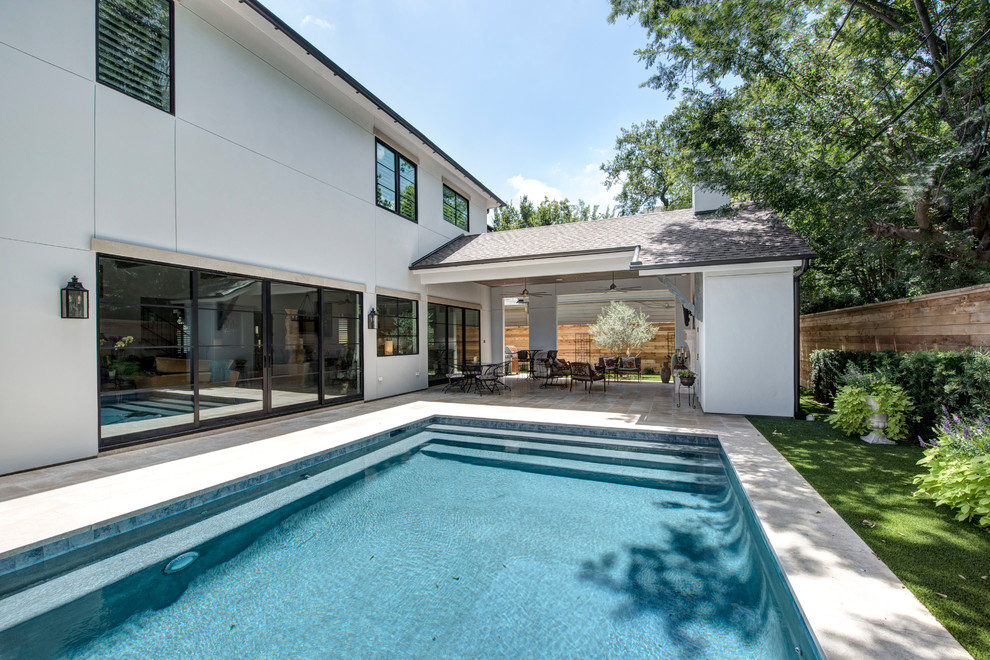 Avalon Home by Newberry Architects