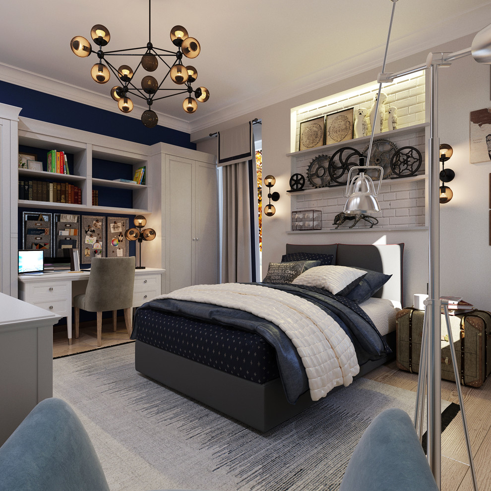 Квартира на Мичуринском