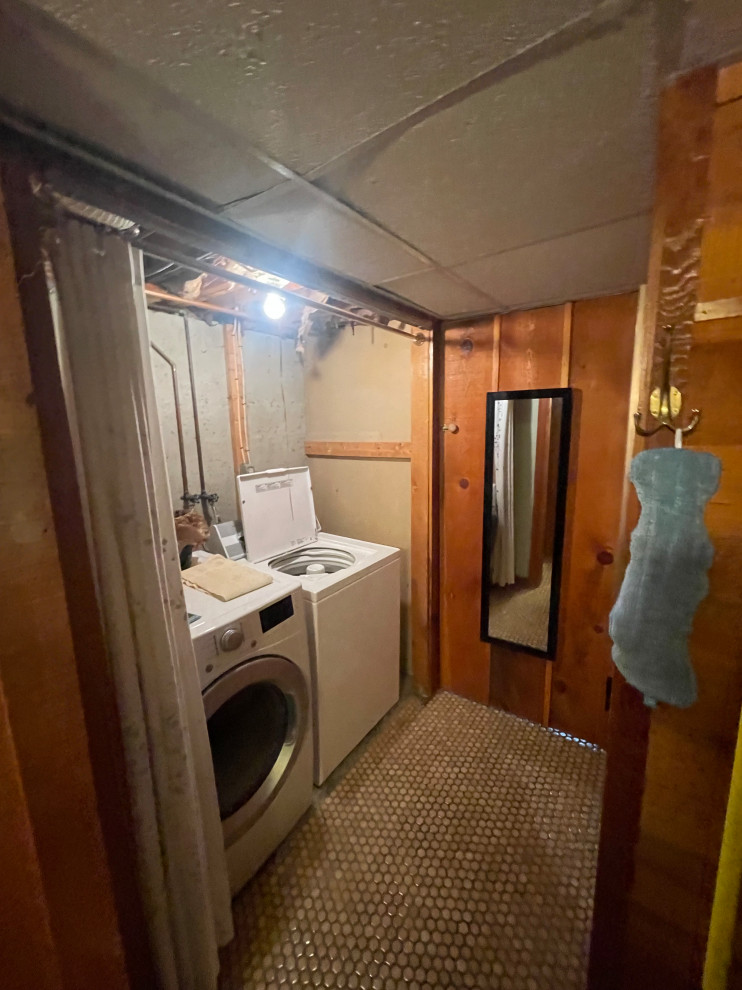 Casey’s Basement Remodel