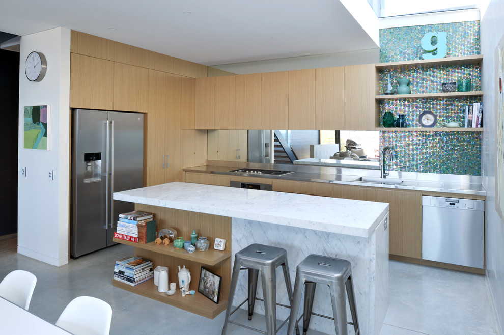 Clovelly 3 - Contemporary - Kitchen - Sydney - by Smyth and Smyth ...