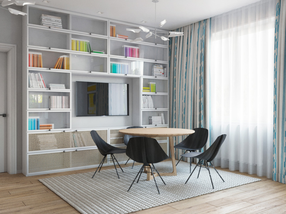 Дом в Синявино