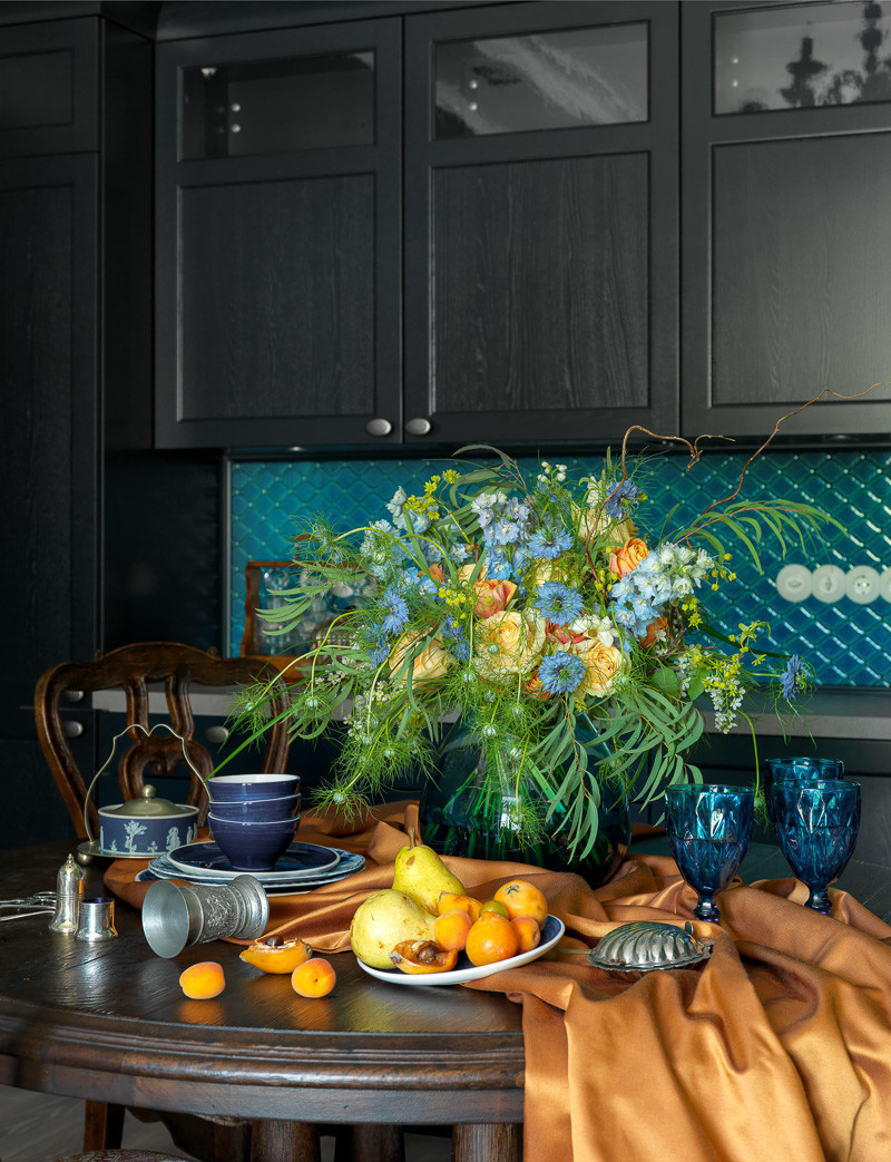 Реализованные нами проекты - Haecker Bristol