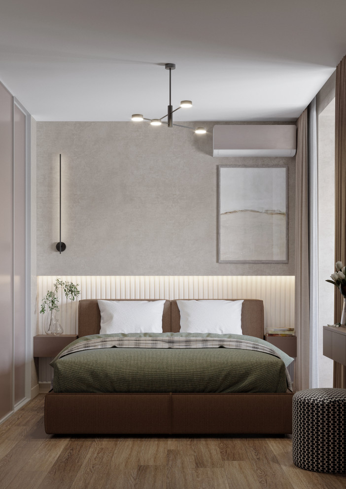 Квартира 70 м2 в Москве