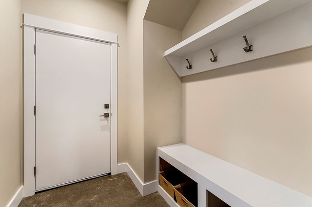 Central Austin Craftsman craftsman-entree