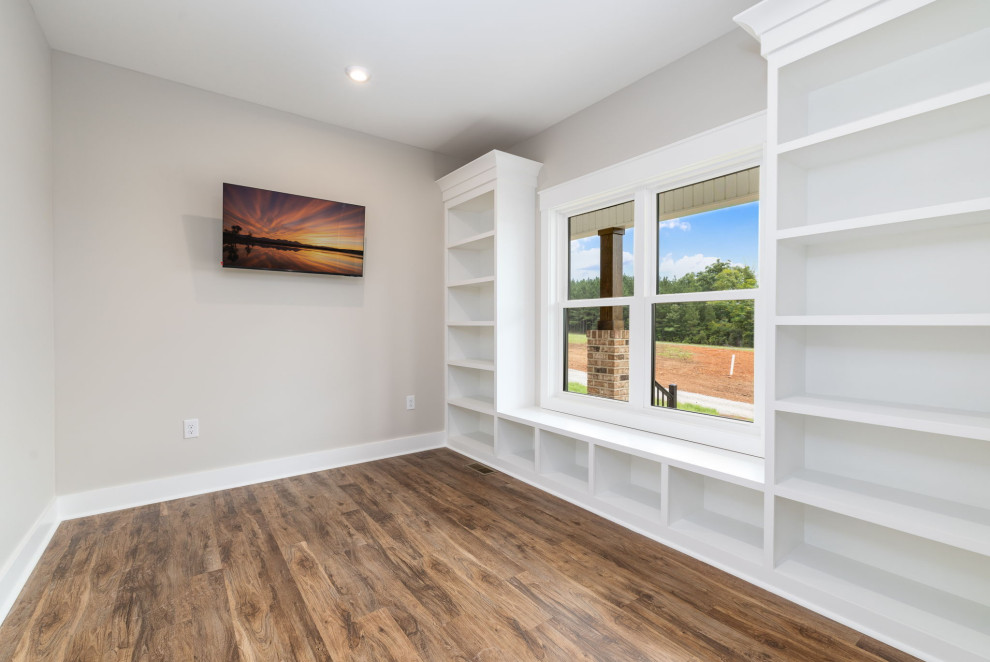 White Oak Hill
