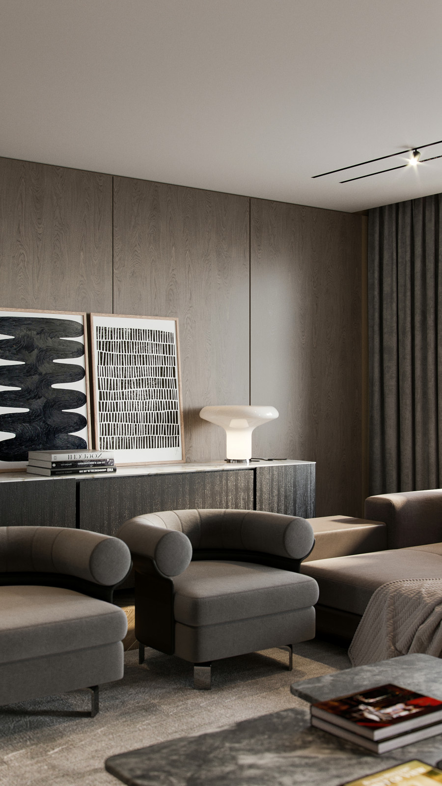 Neva Towers (Moscow)