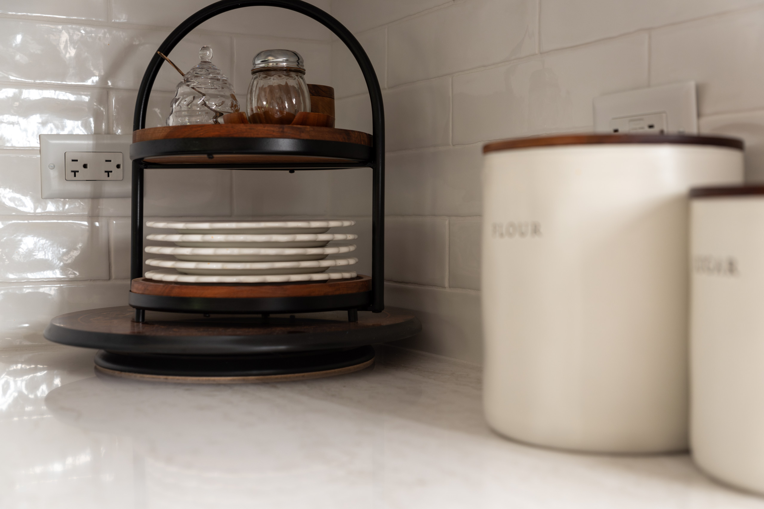 Kenilworth Kitchen Refresh
