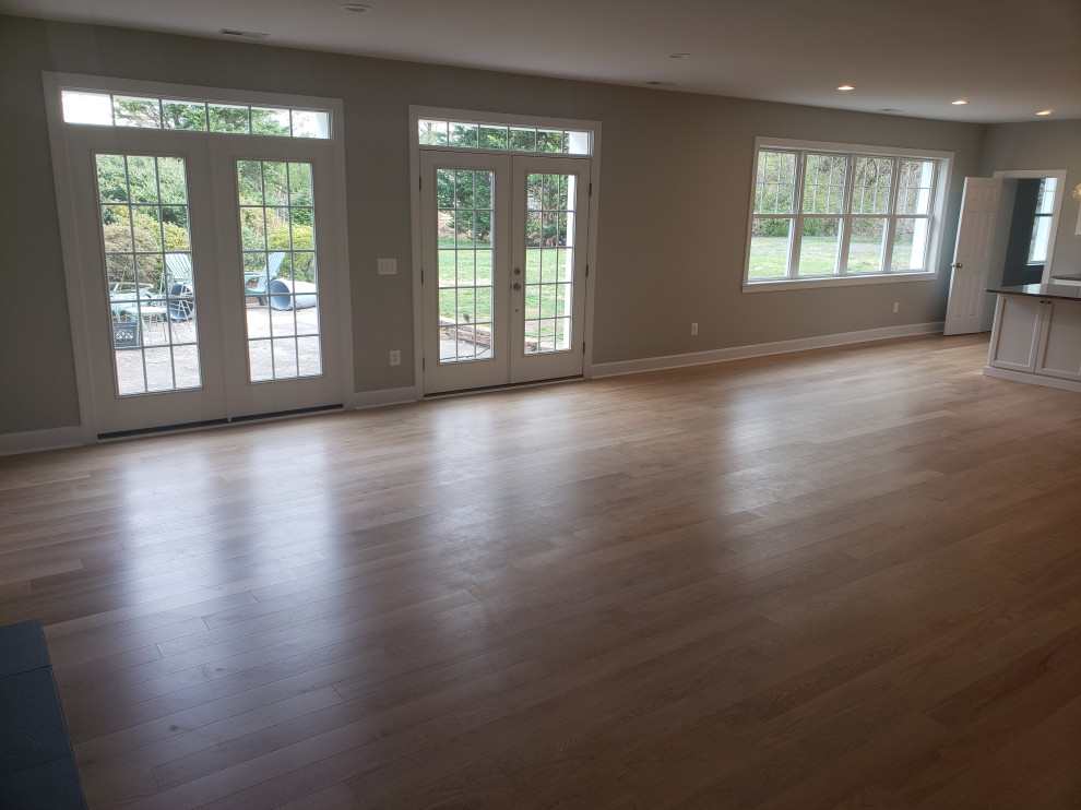 Frederick Whole Home Remodel