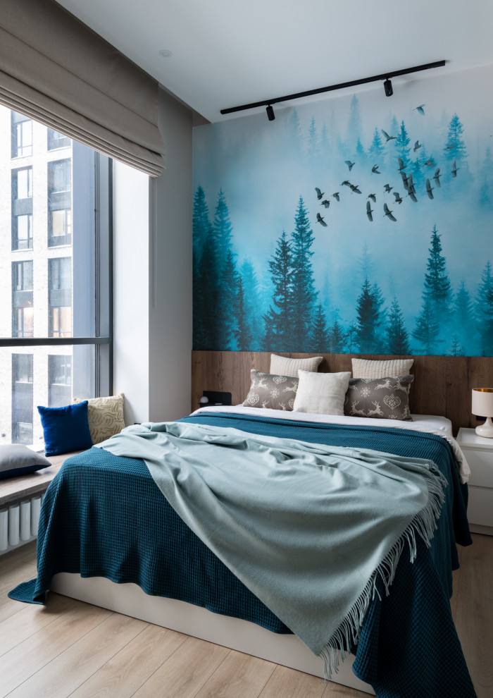 ЖК Новочеремушкинский, г. Москва, 47 м²