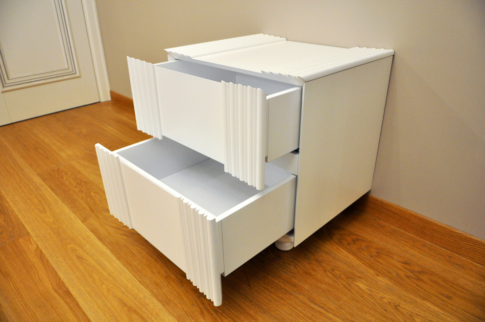 Апартаменты на Пудовкина