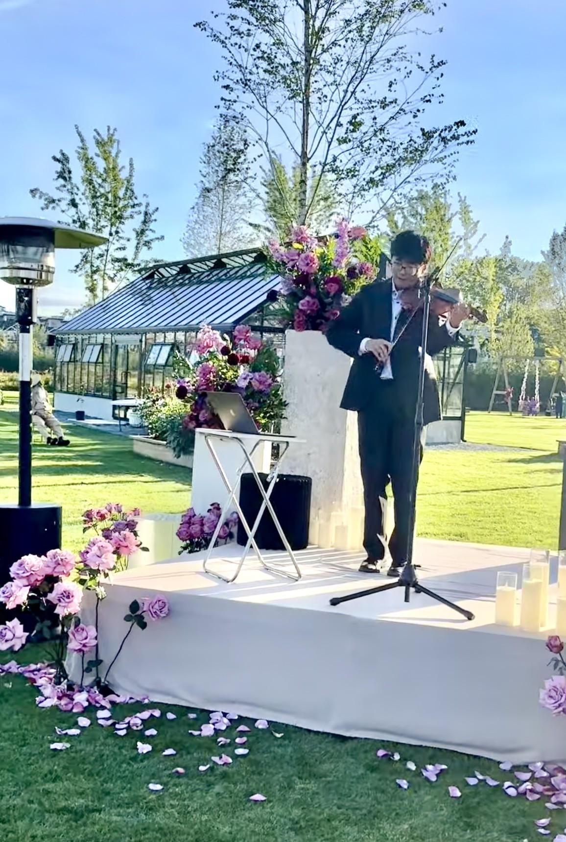 Athiana Acres:  An organic Regenerative Farm