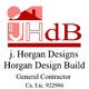 Horgan Design Build