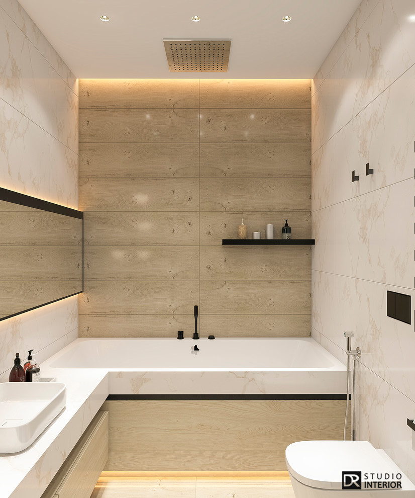 ЖК Парк Рублево, 85 кв/м