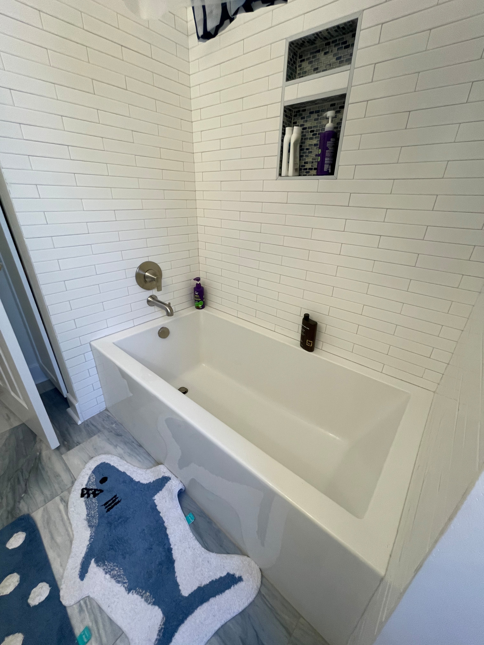 CHARLOTTESVILLE FULL HOUSE REMODEL