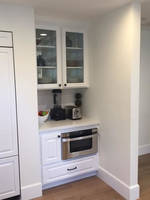 Baking Nook