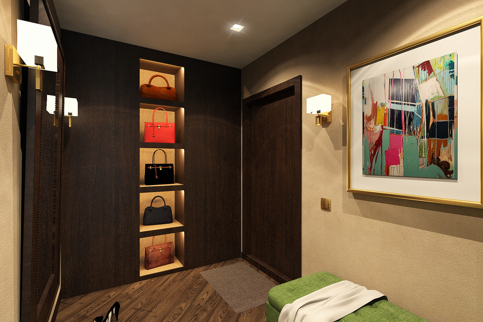 Квартира на Кутузовском проспекте