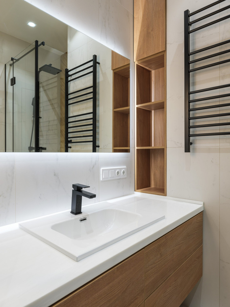 Ремонт ванной