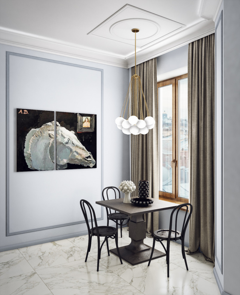 Петроградская сторона