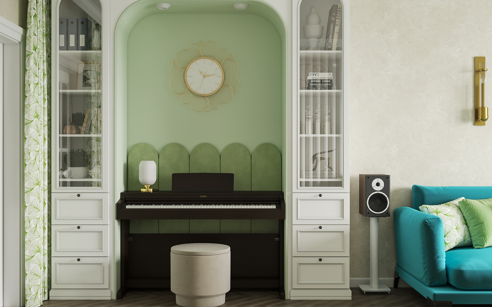 Двери в рай