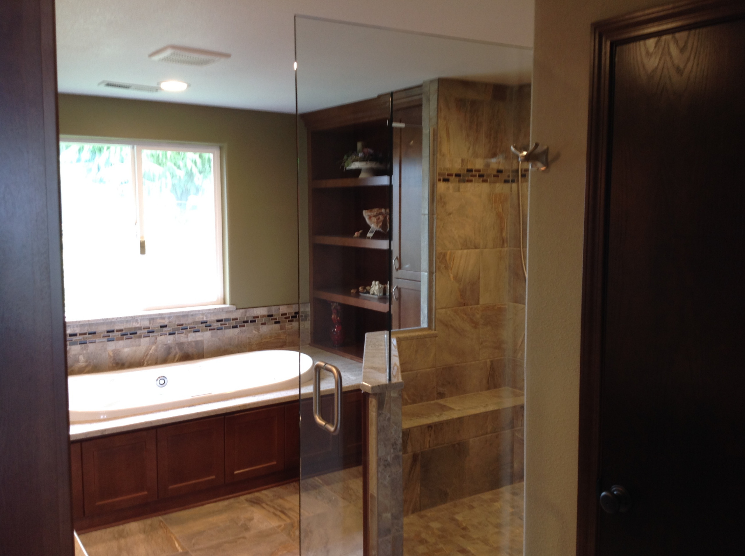 Bathroom Remodel